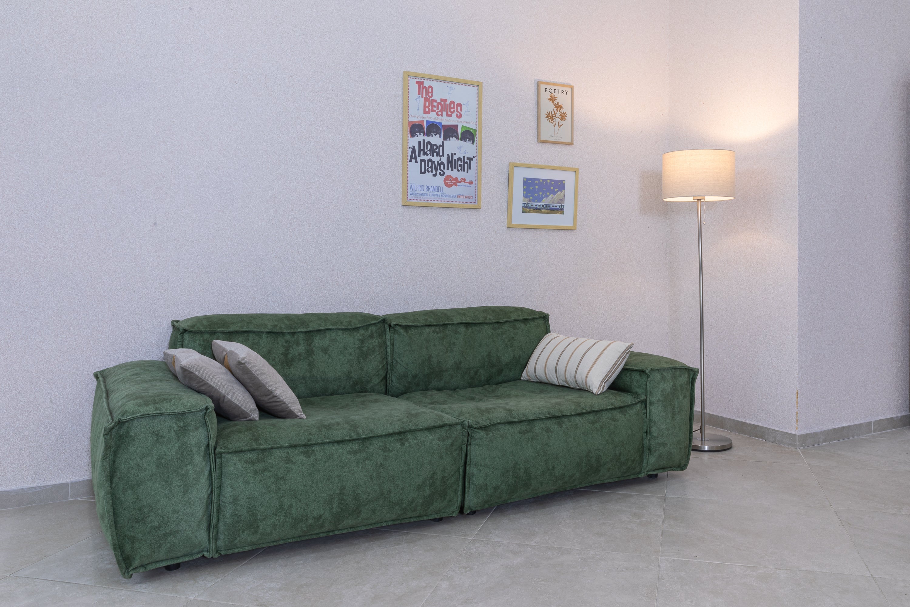 კერძო პროექტი #2